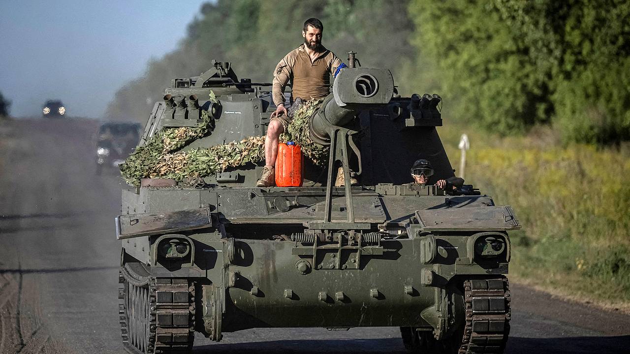 Спецпосланник Трампа высказался о причинах конфликта на Украине