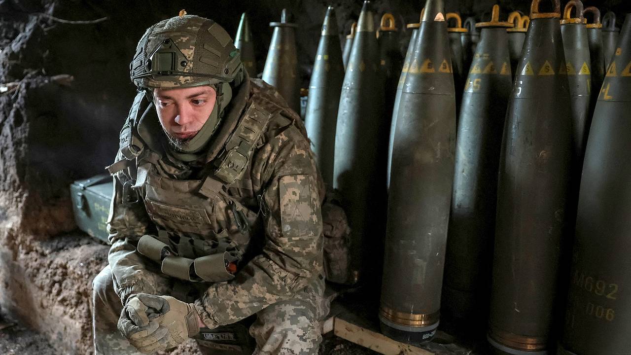 В Британии объяснили страх Запада перед окончанием конфликта на Украине