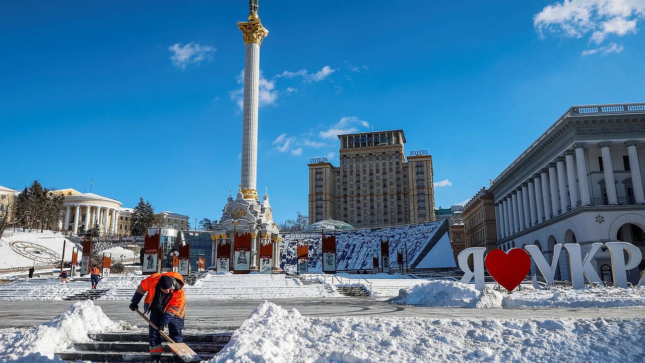 В США оценили сроки достижения мира на Украине