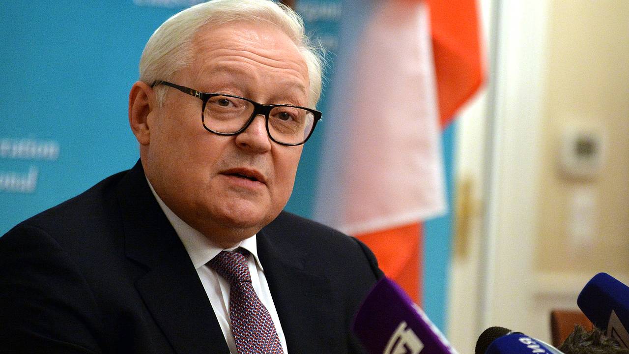 В МИД рассказали о контактах России и США