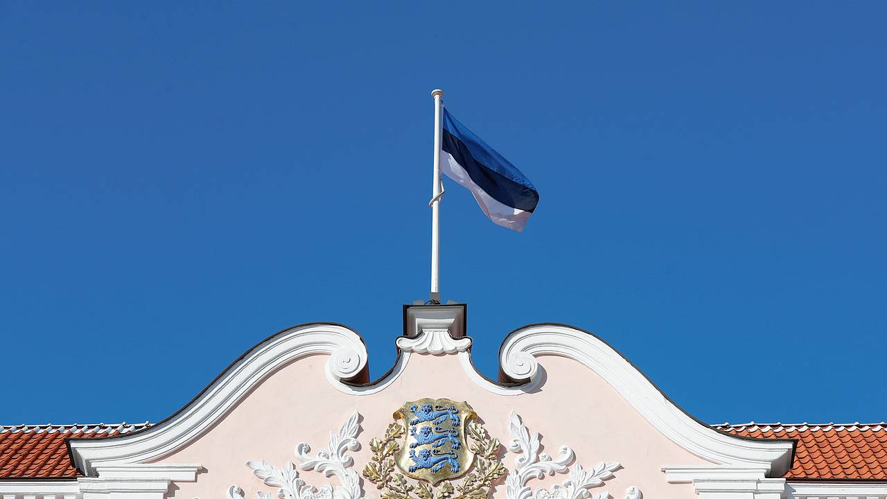 Эстония захотела конфисковать российские активы в пользу Украины