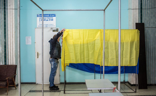 Зеленский сообщил, когда на Украине пройдут президентские выборы
