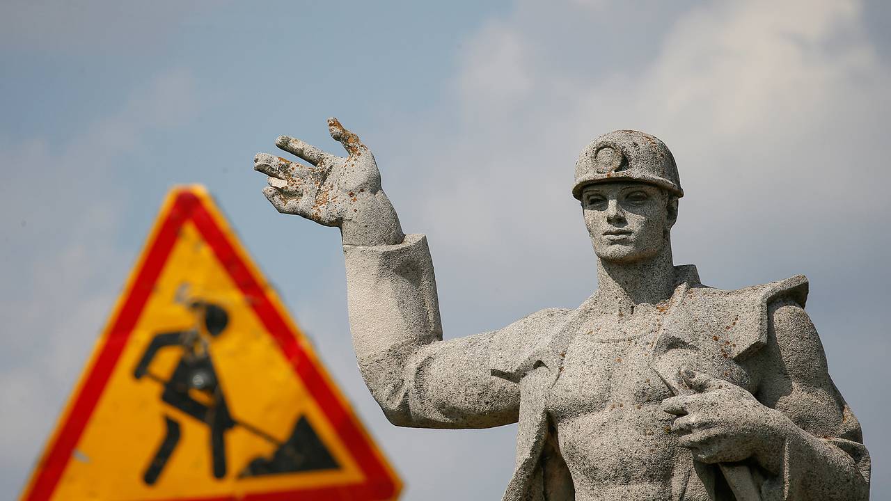 США убрали один пункт из сделки с Украиной о полезных ископаемых