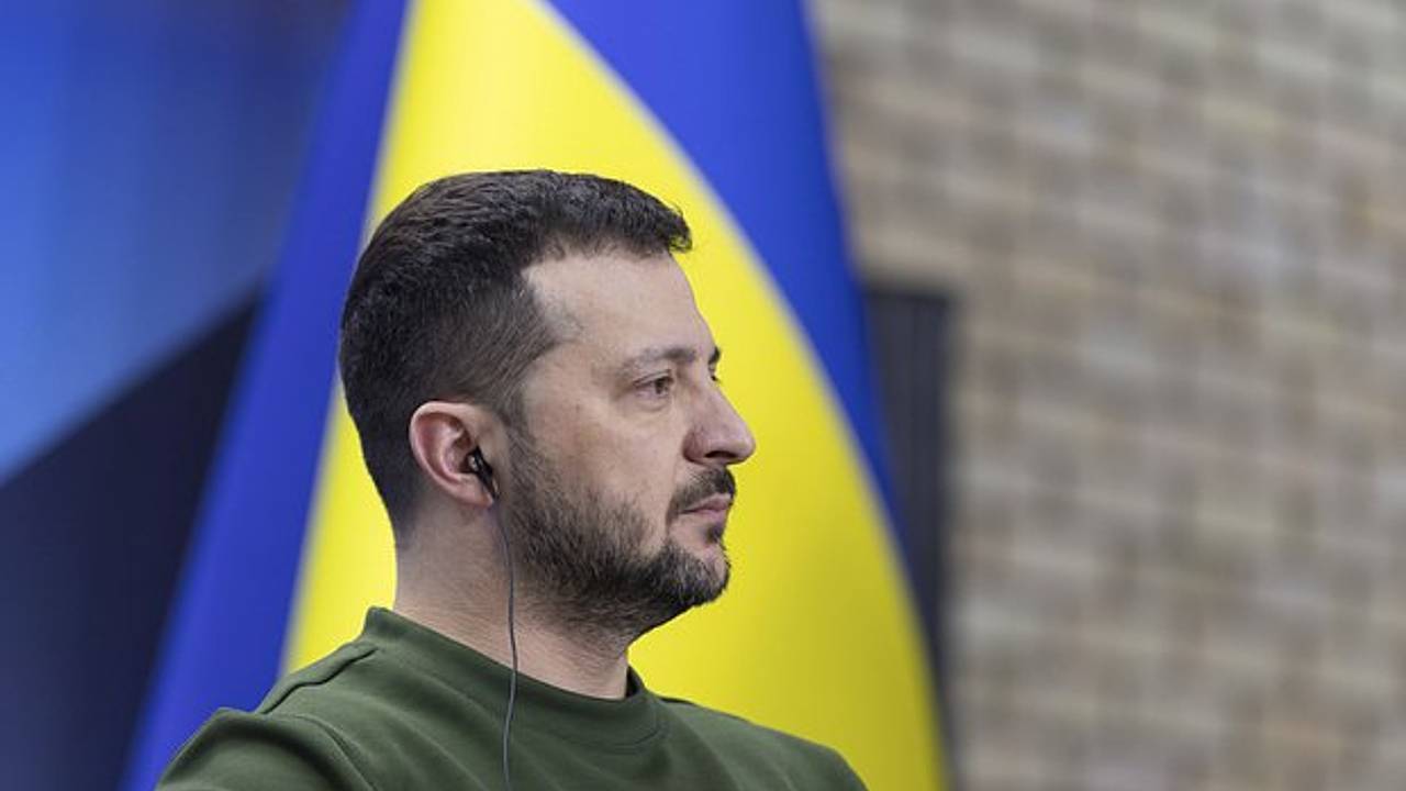 В Турции рассказали о возможном поведении Зеленского в случае госпереворота