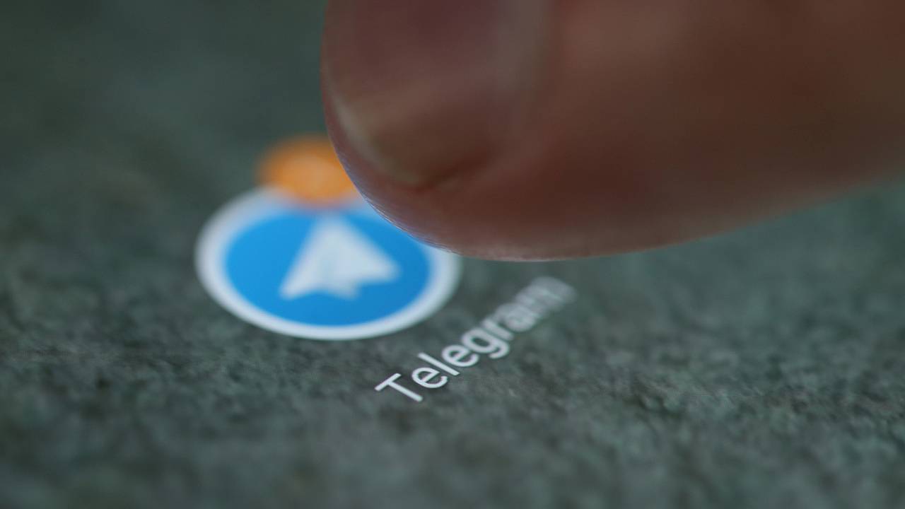 Telegram выставили штраф