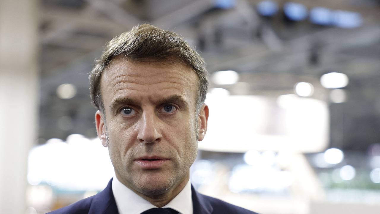 Раскрыт план Макрона и Стармера против России