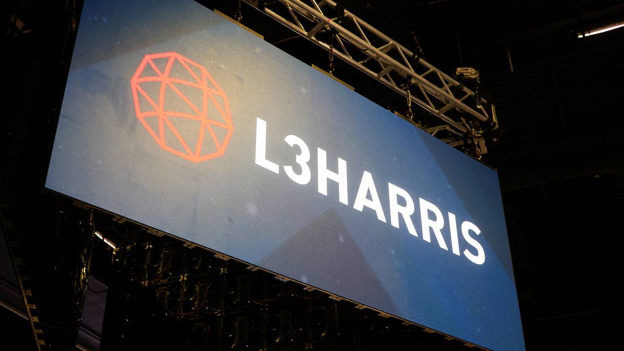 L3Harris построит четыре новых завода по производству твердотопливных ракетных двигателей