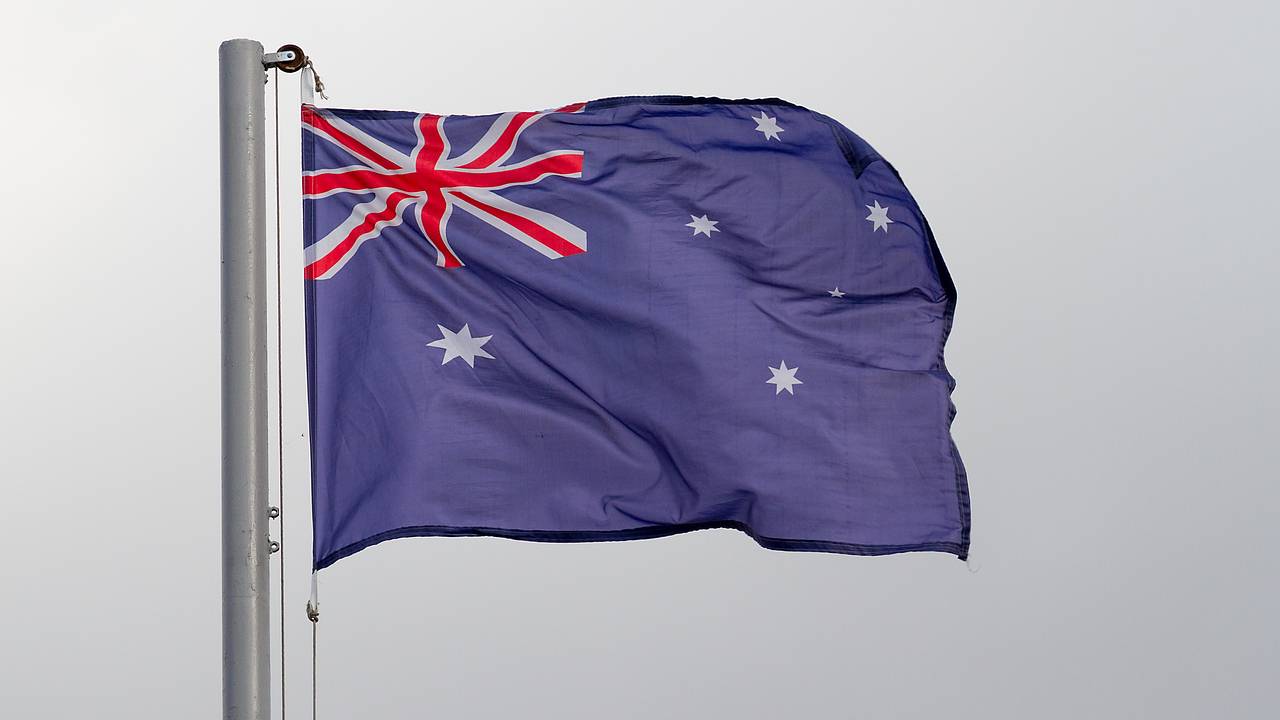 Австралия ввела новые санкции против десятков россиян и предприятий