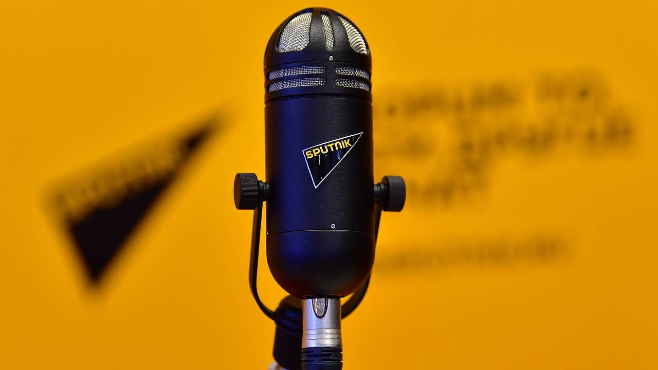 Sputnik прекратило работу в Азербайджане