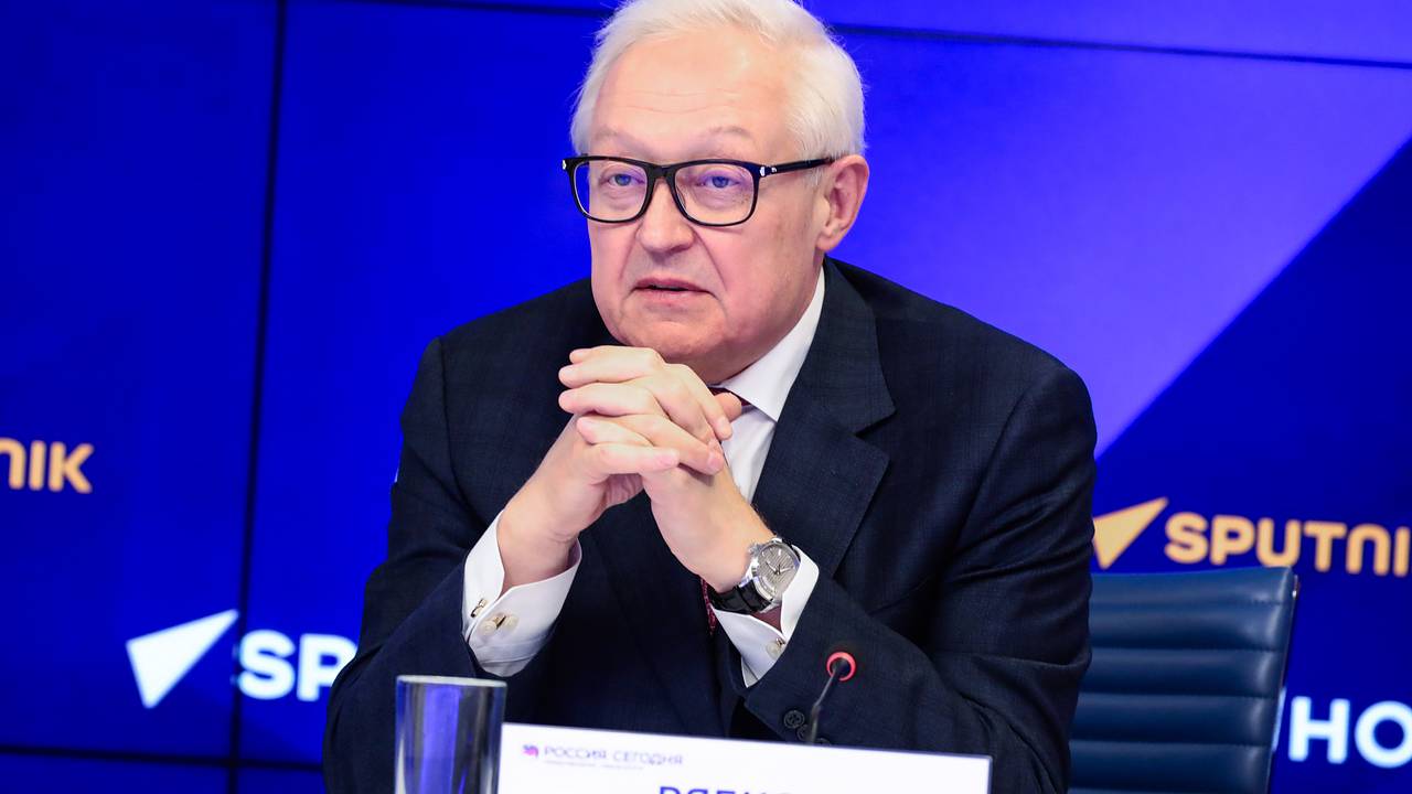 Рябков прокомментировал ситуацию вокруг нового посла США в России