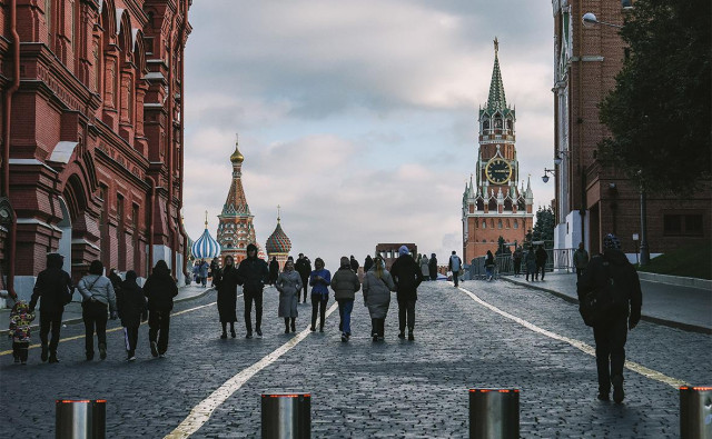 Санкции против России: почему они вводились и какие сферы охватывают