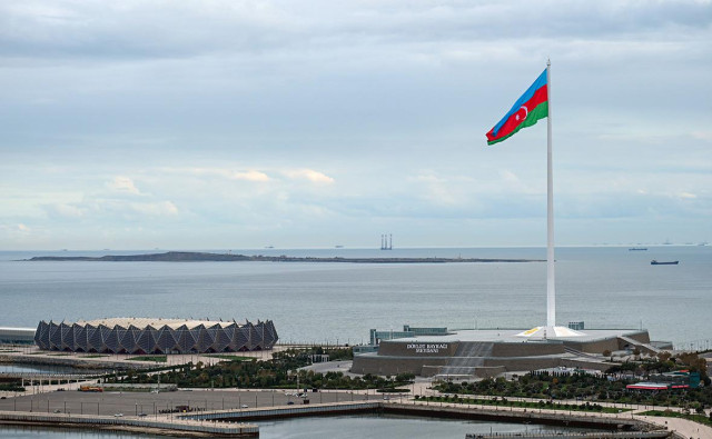 В Азербайджане ликвидировали представительство «России сегодня»