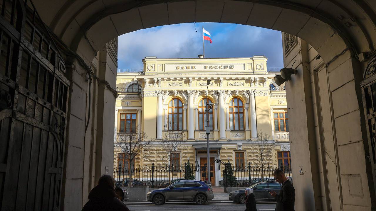 В ЦБ упрекнули банки в недостаточной работе с заблокированными активами