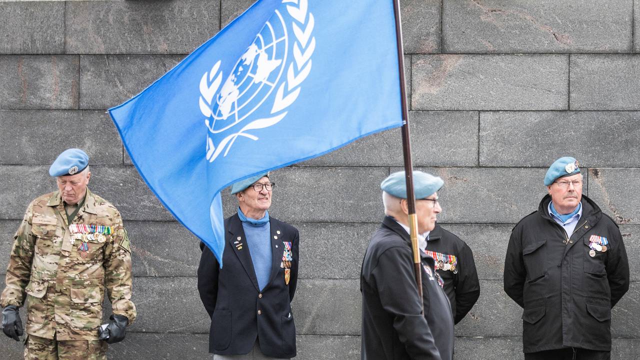 США впервые отказались послать представителя на сессию Совета ООН по правам человека