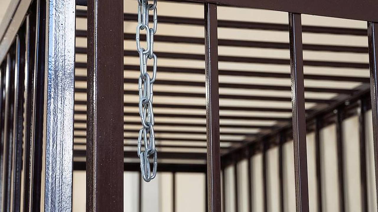 Арестован очередной подозреваемый в краже древнего шлема из чистого золота