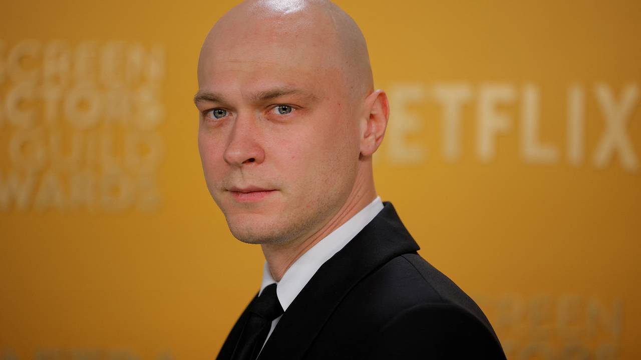 Известный режиссер назвал роль Борисова в «Аноре» неоригинальной