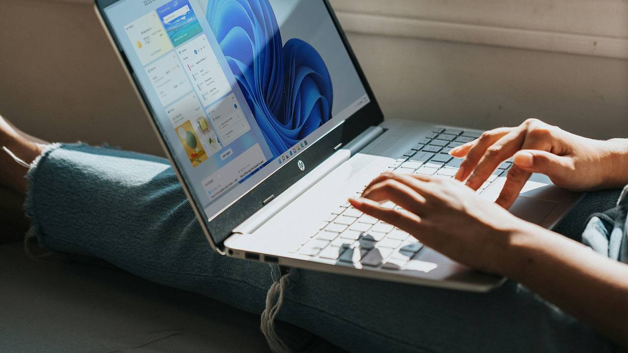 В Windows 11 появилось новое меню «Пуск»