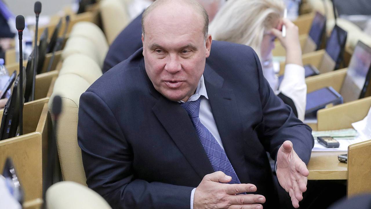 В России отреагировали на планы Украины создать аналог НАТО