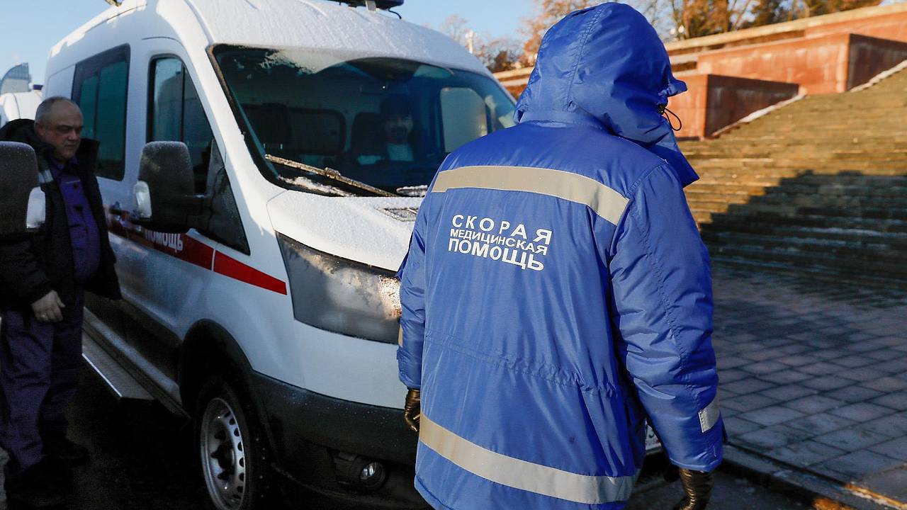 Россиянка угостилась конфетой в продуктовом магазине и оказалась в больнице