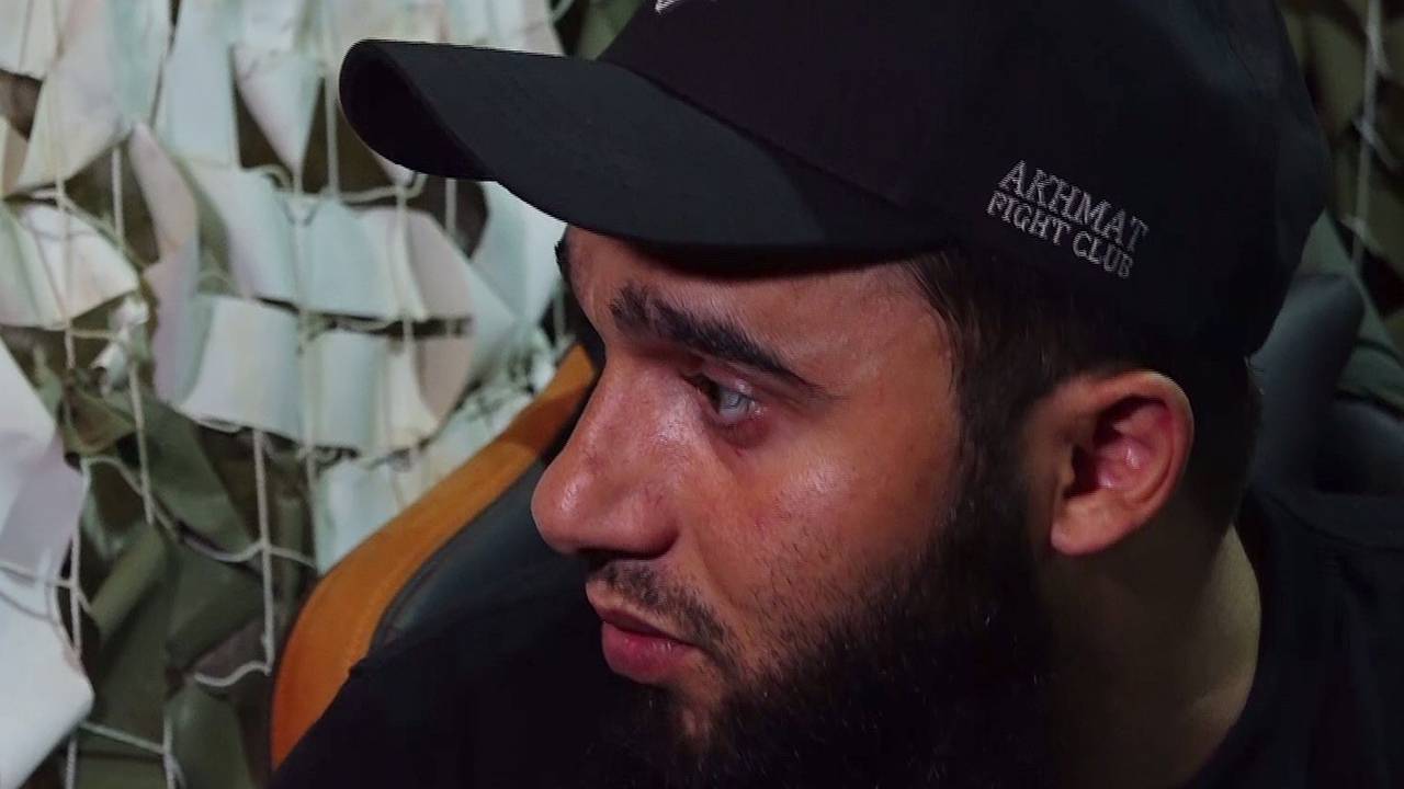 Военкор раскрыл детали биографии комбата «Ахмата» после сообщений о смерти военного
