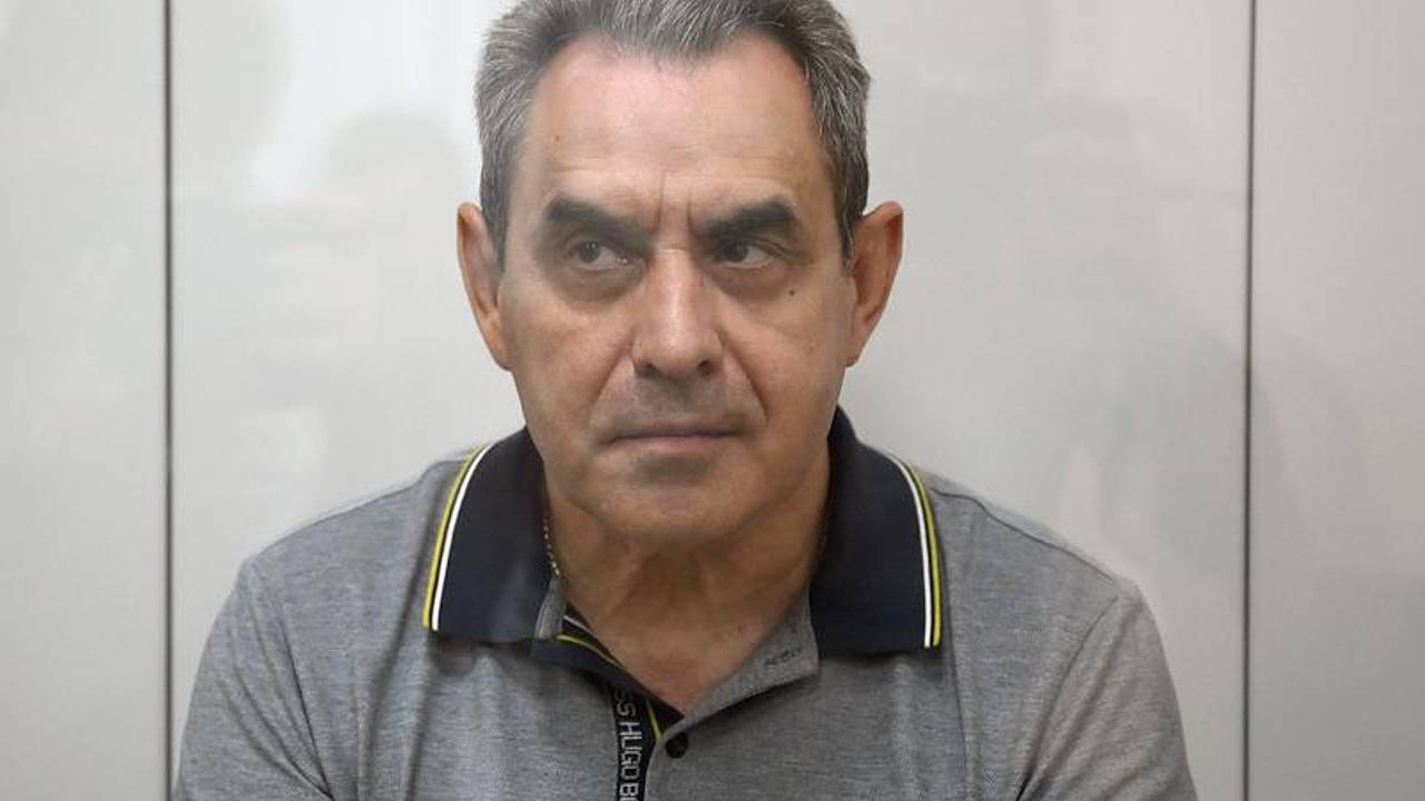 Уголовное дело замкомандующего ЛВО Муминджанова по делу о взятке направлено в суд