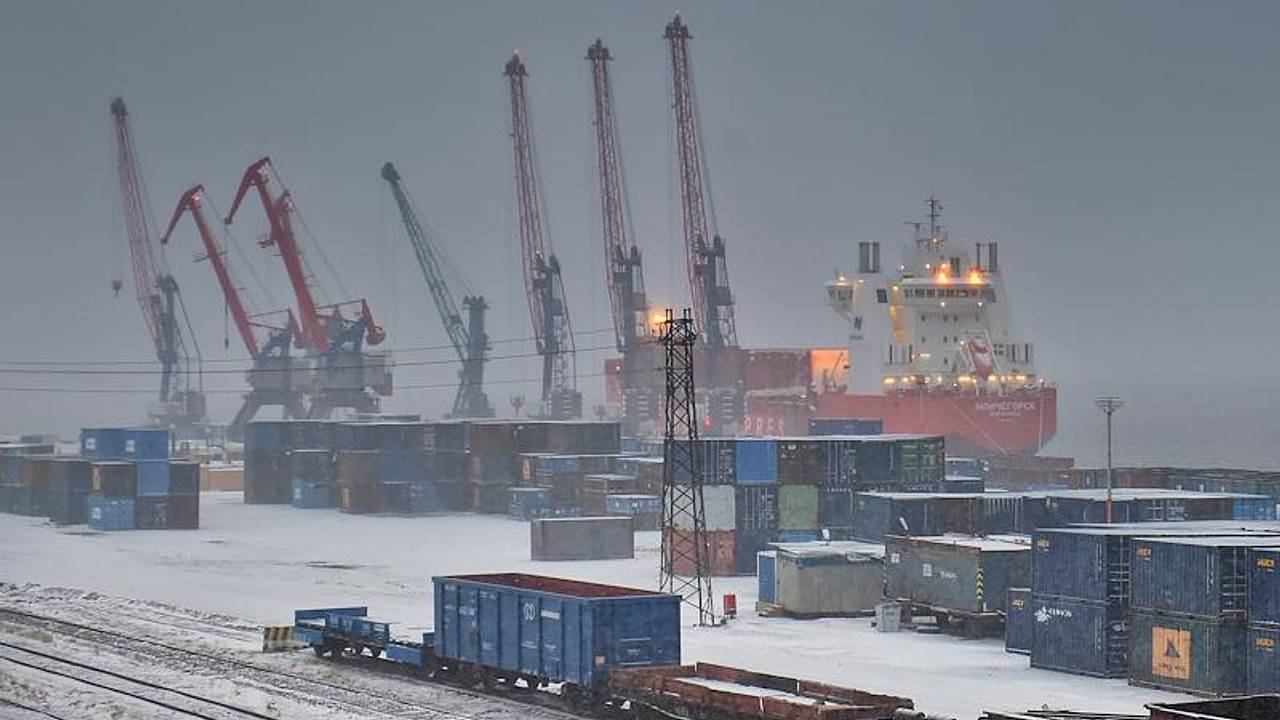 Южная Корея упростила поставку одного вида оборудования в Россию