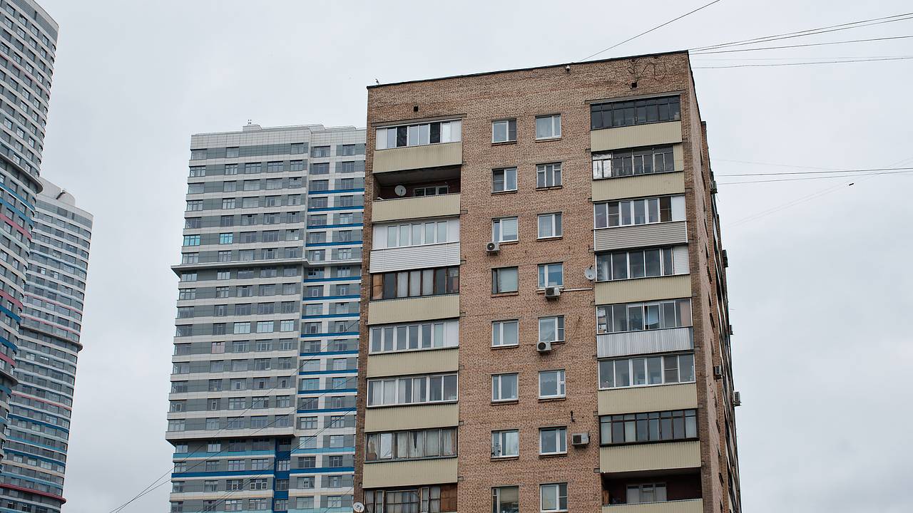 Названы ежемесячные траты россиян на ипотеку в 2025 году