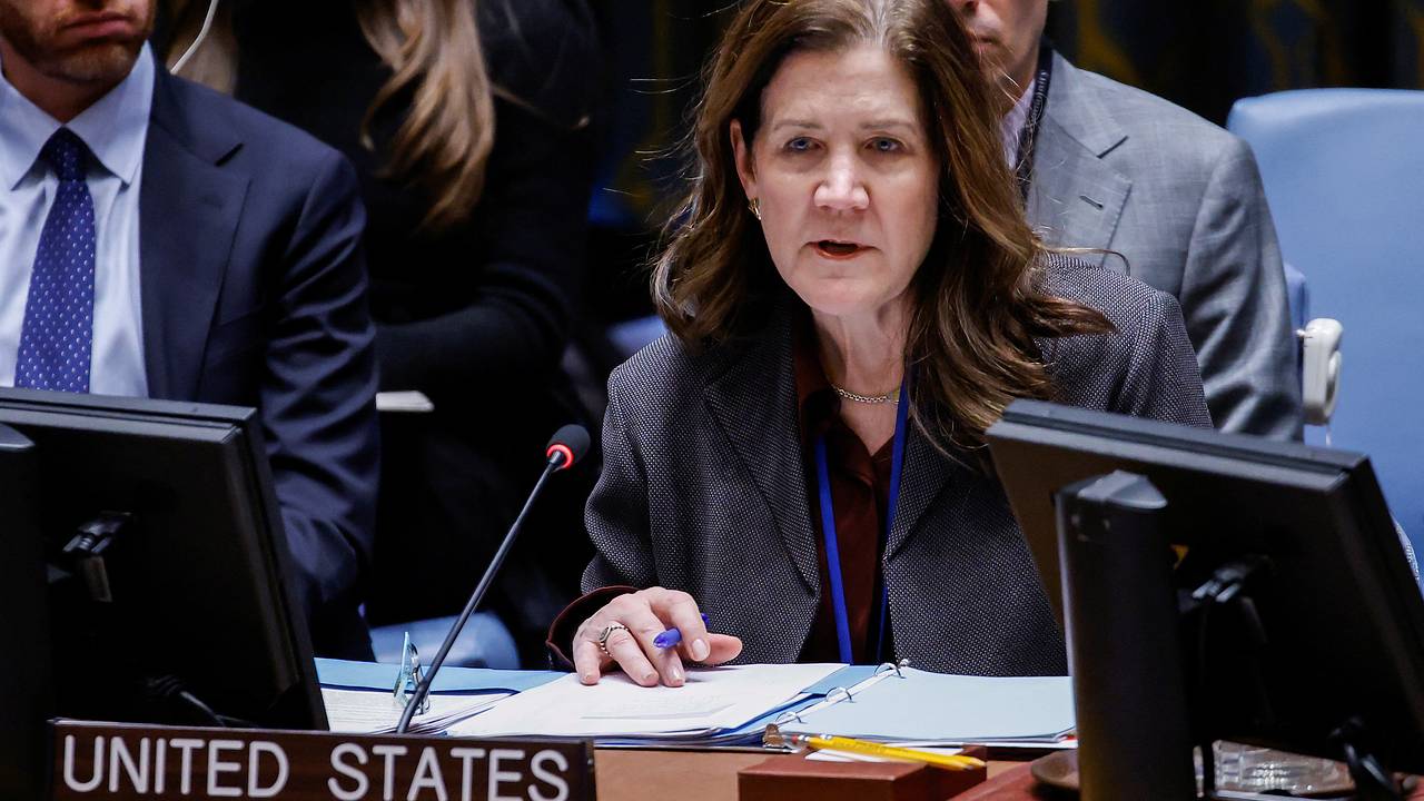 США выступили против антироссийского проекта резолюции ООН