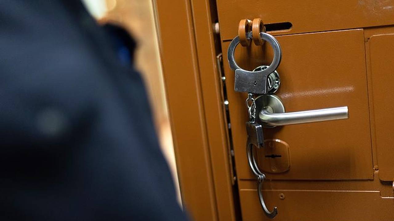 В России суд отказал в смягчении приговора бывшему полицейскому