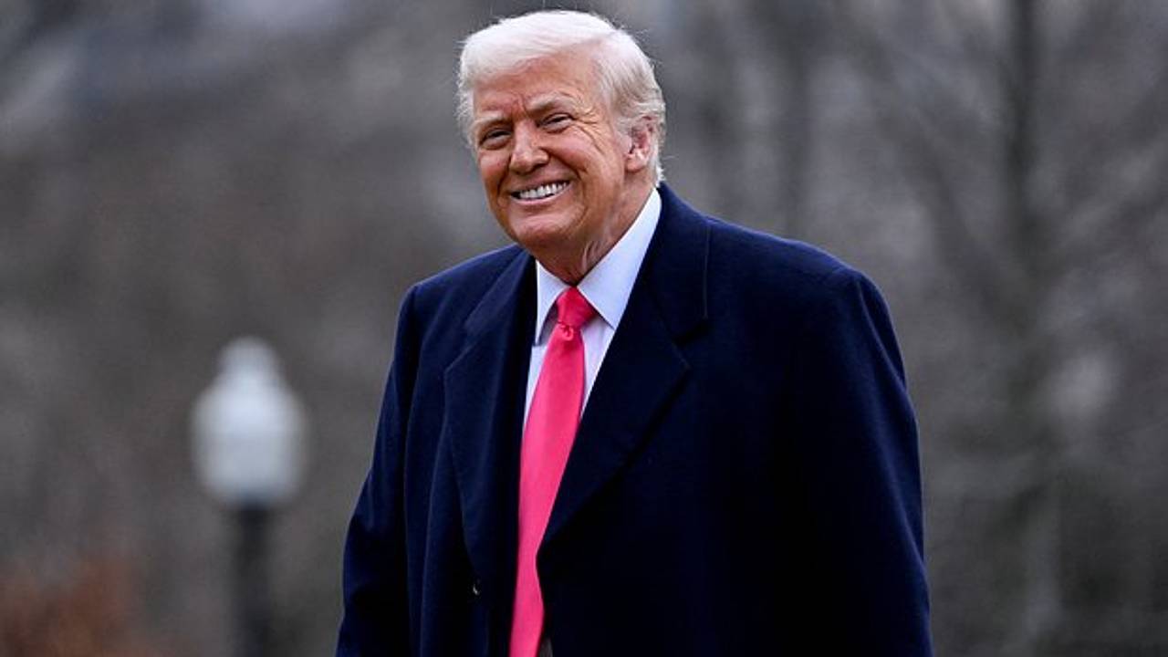 Трамп высказался об отношении Путина к размещению европейских войск на Украине