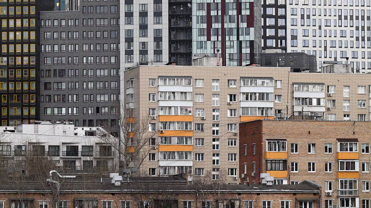 В России предложили альтернативу госконтролю цен на жилье