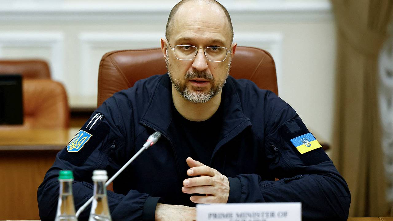 Украина назвала цену восстановления страны