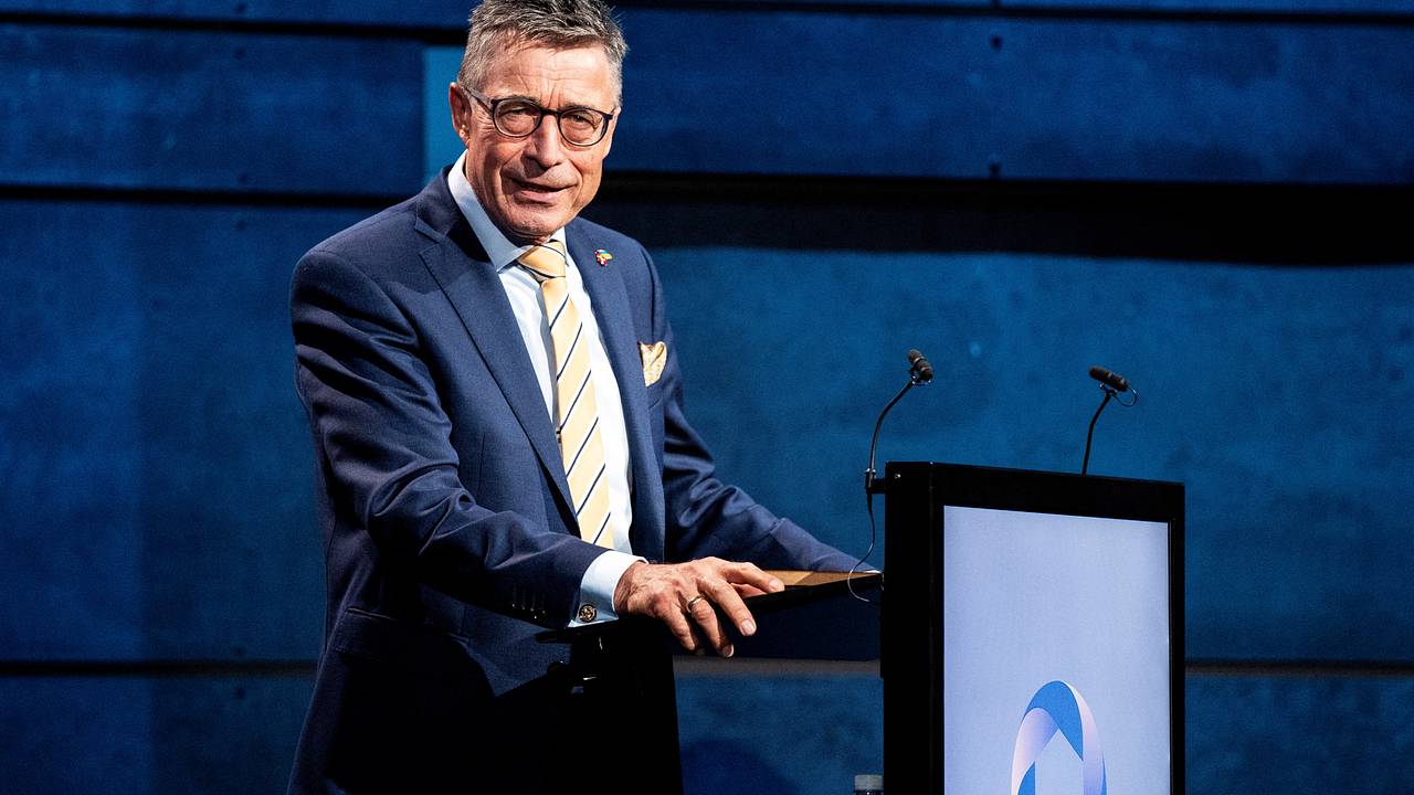 Бывший генсек НАТО дал совет Европе