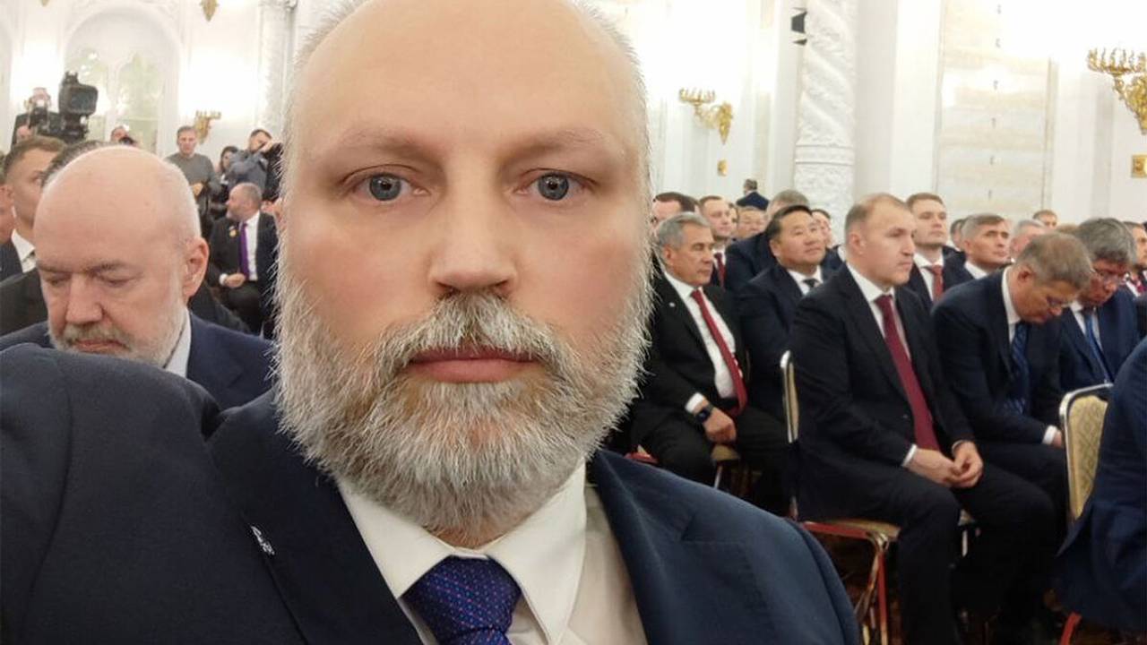 В России назвали позорной принятую в ООН западную резолюцию