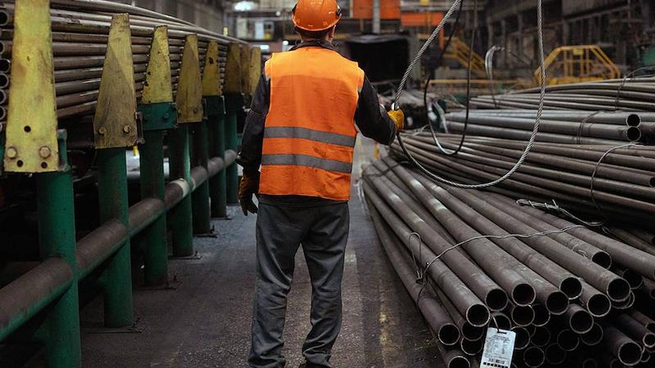 В России собрались ремонтировать заводы из-за отсутствия спроса