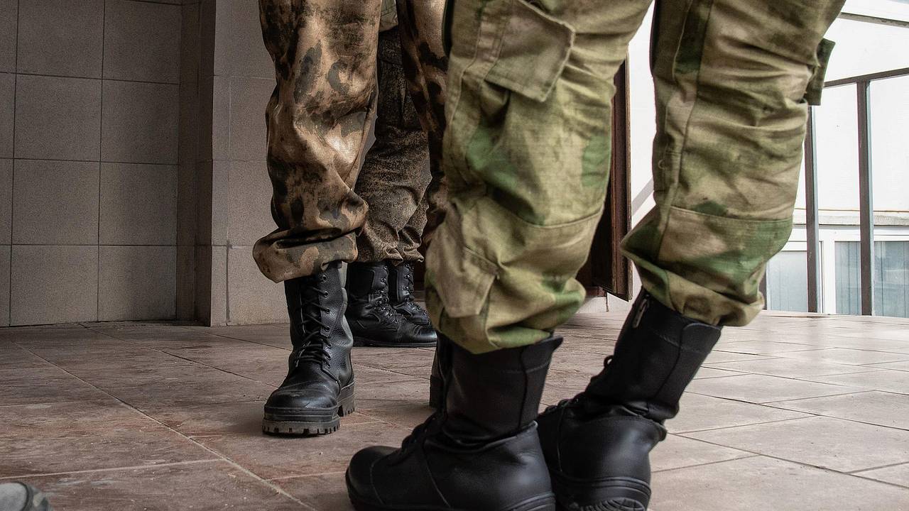 Российский муниципалитет ввел дополнительные выплаты новобранцам СВО