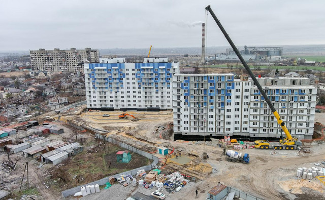 Жители Курской области получили возможность взять льготную ипотеку под 2%