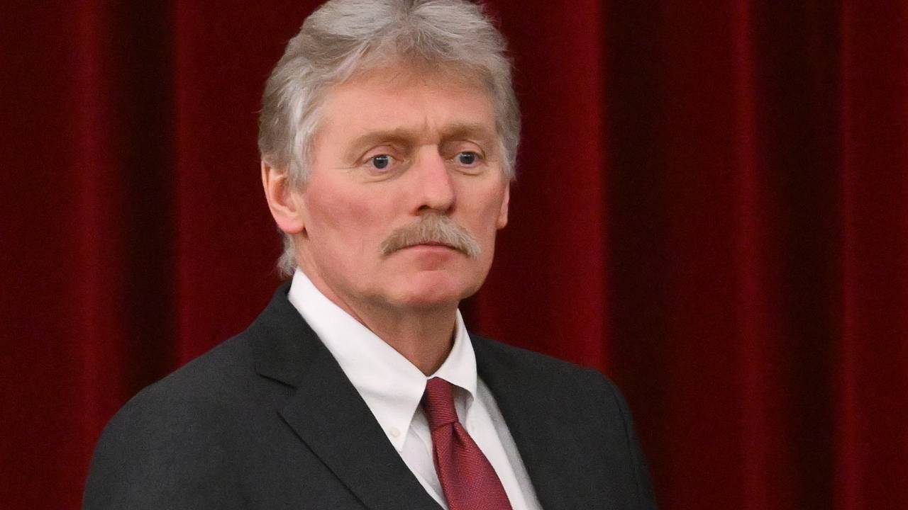 В Кремле высказались о позиции ЕС по Украине