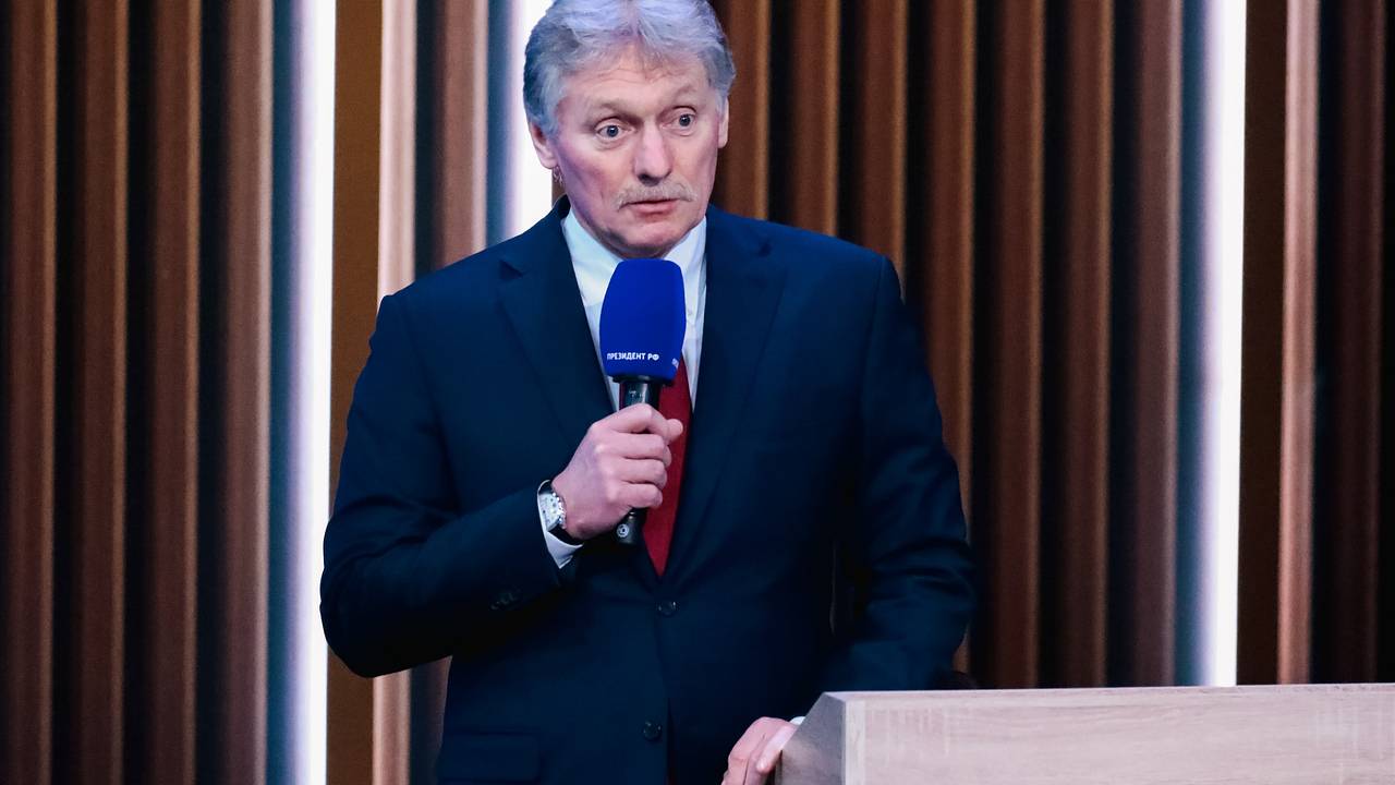 В Кремле высказались о восстановлении отношений с США