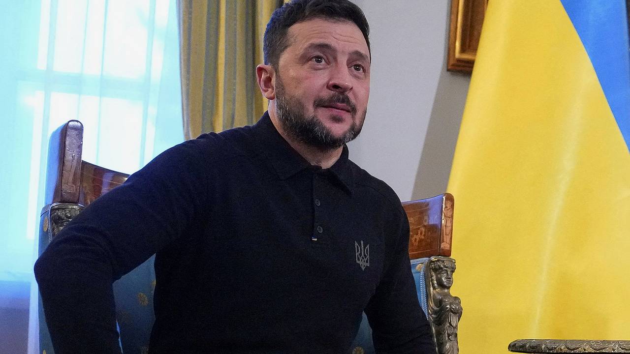 В Раде предрекли Зеленскому снос его власти изнутри