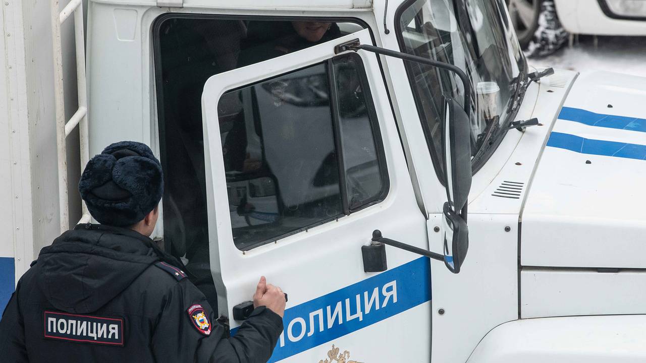 Участник банды киллеров Джако устроил стрельбу в российском ресторане