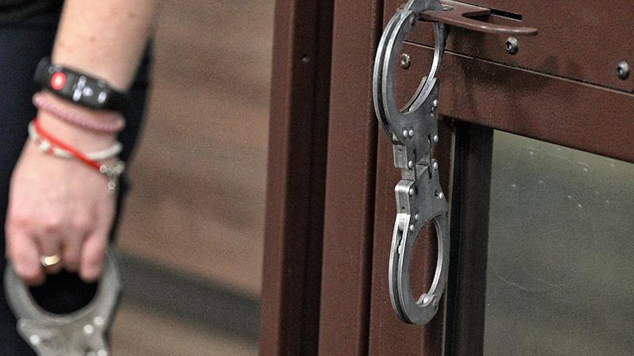 Российского подростка осудят за обстрел автобуса