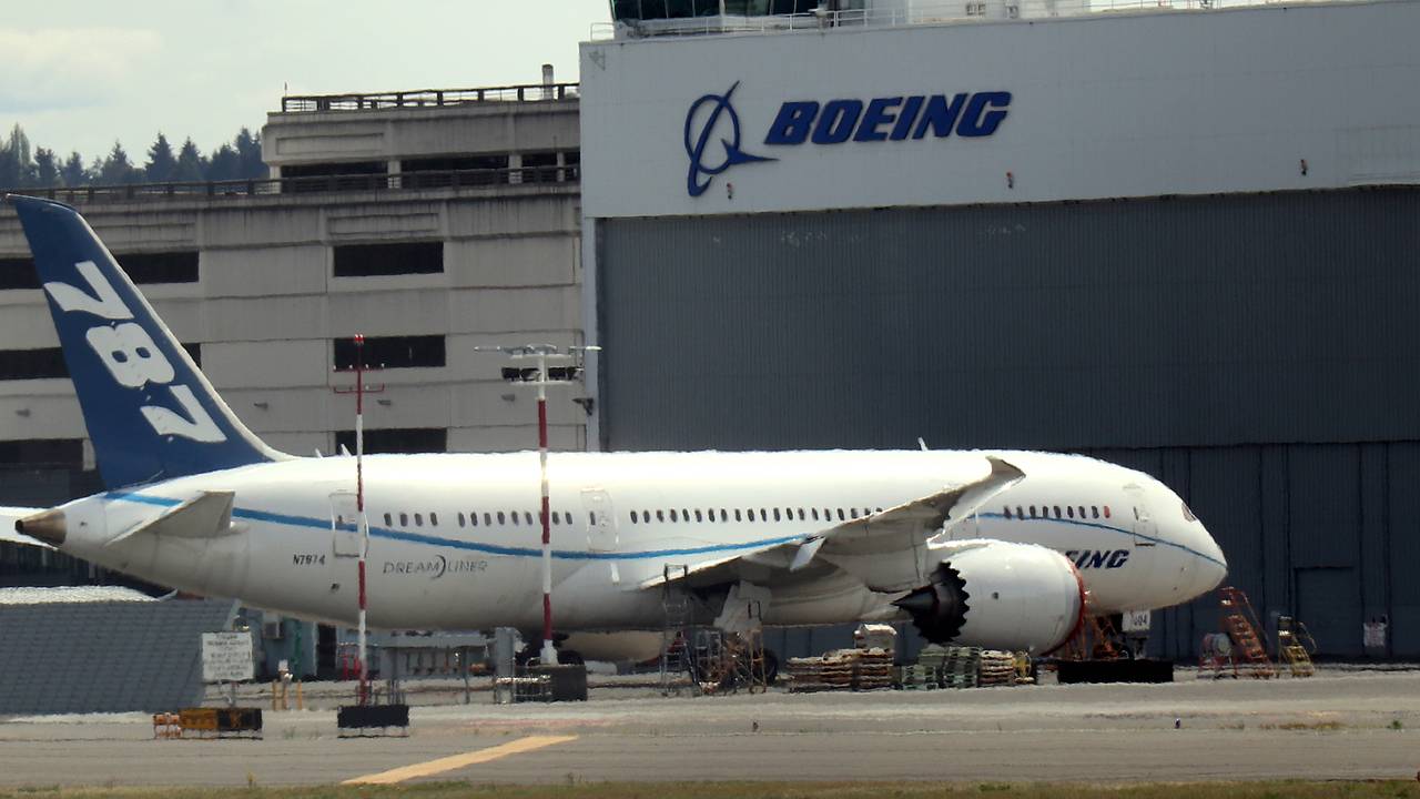 В России допустили возобновление поставок титана в США