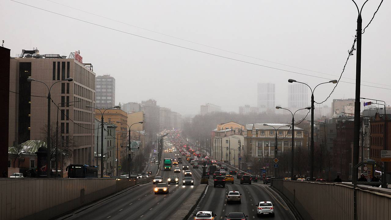 Названа цель появления новых дорожных знаков в России