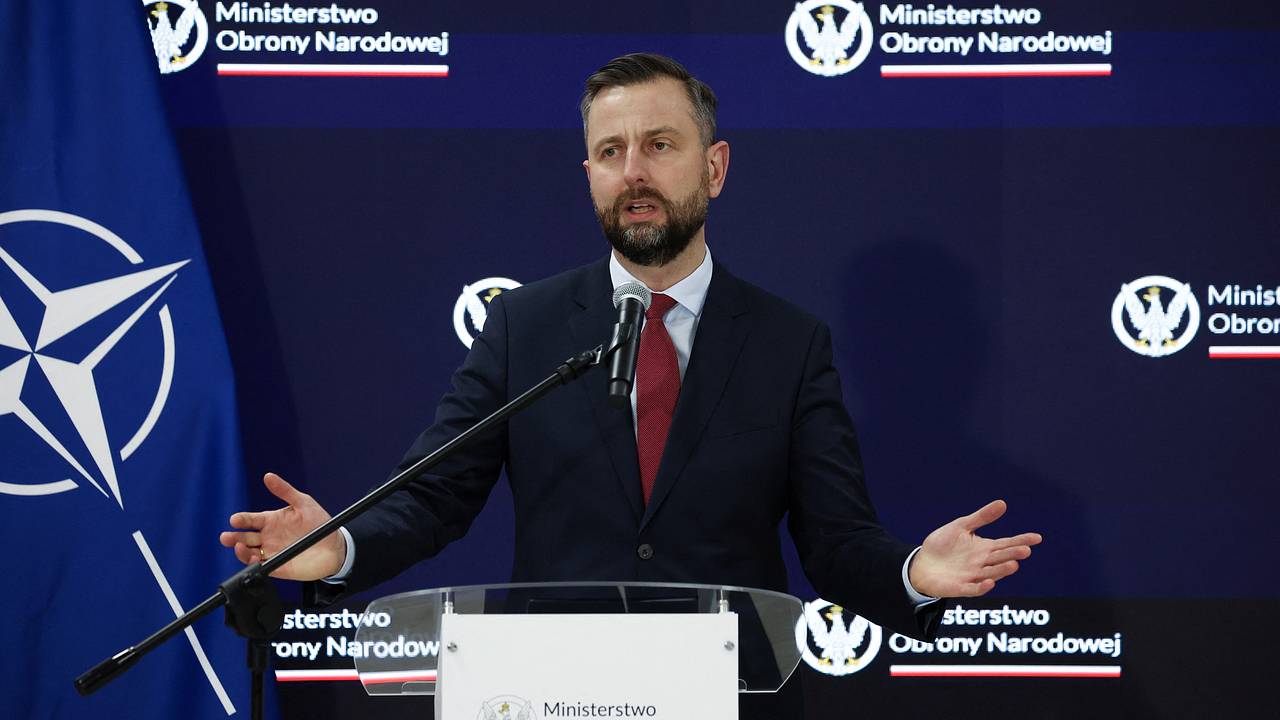 В Польше заявили о единогласном нежелании отправлять войска на Украину