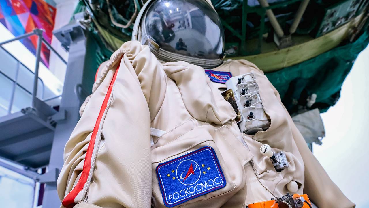 «Роскосмос» объявил о кадровых перестановках