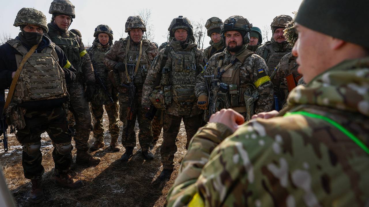 На Украине мобилизованный послушник монастыря умер от болезни сердца