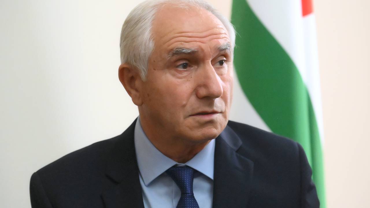 В Абхазии усилят контроль на границе с Россией в преддверии выборов