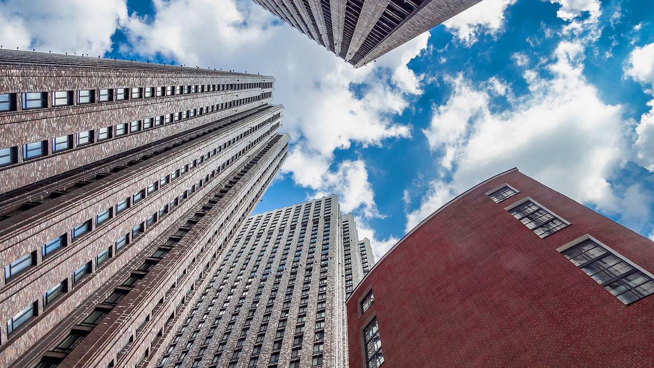 В Москве взлетел спрос на новостройки бизнес-класса