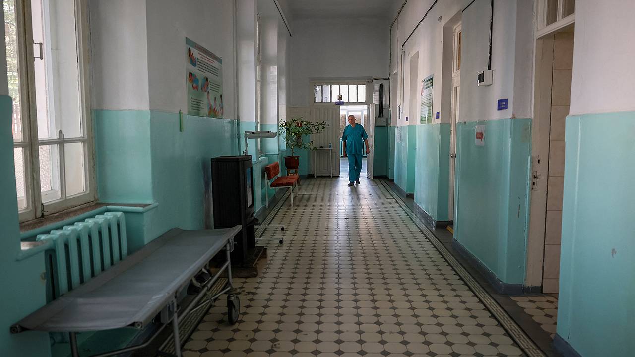 В одной из областей Украины более половины прокуроров не стали подтверждать инвалидность
